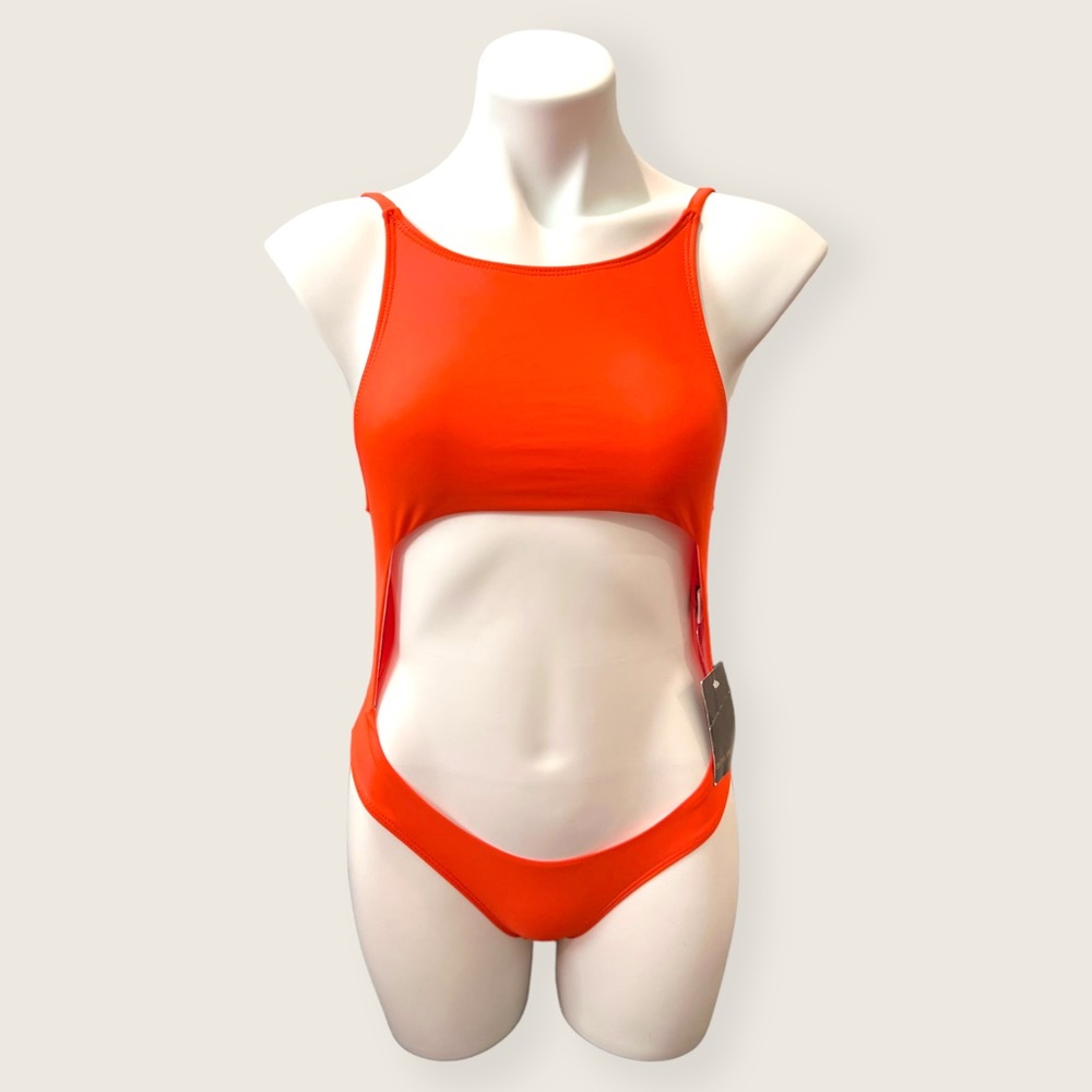 *NWT* Mint Swim swimsuit